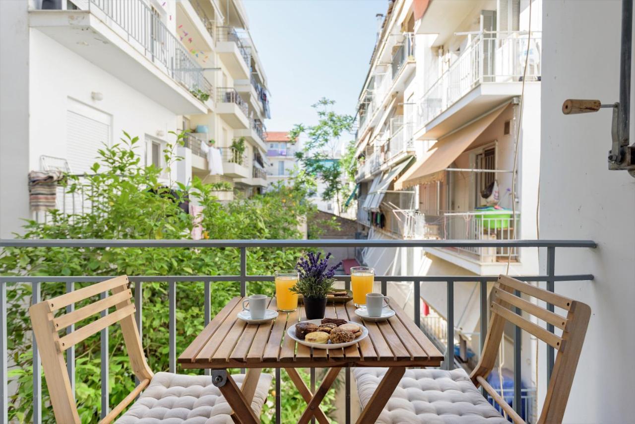 Armoniko Διαμέρισμα Αθήνα Εξωτερικό φωτογραφία